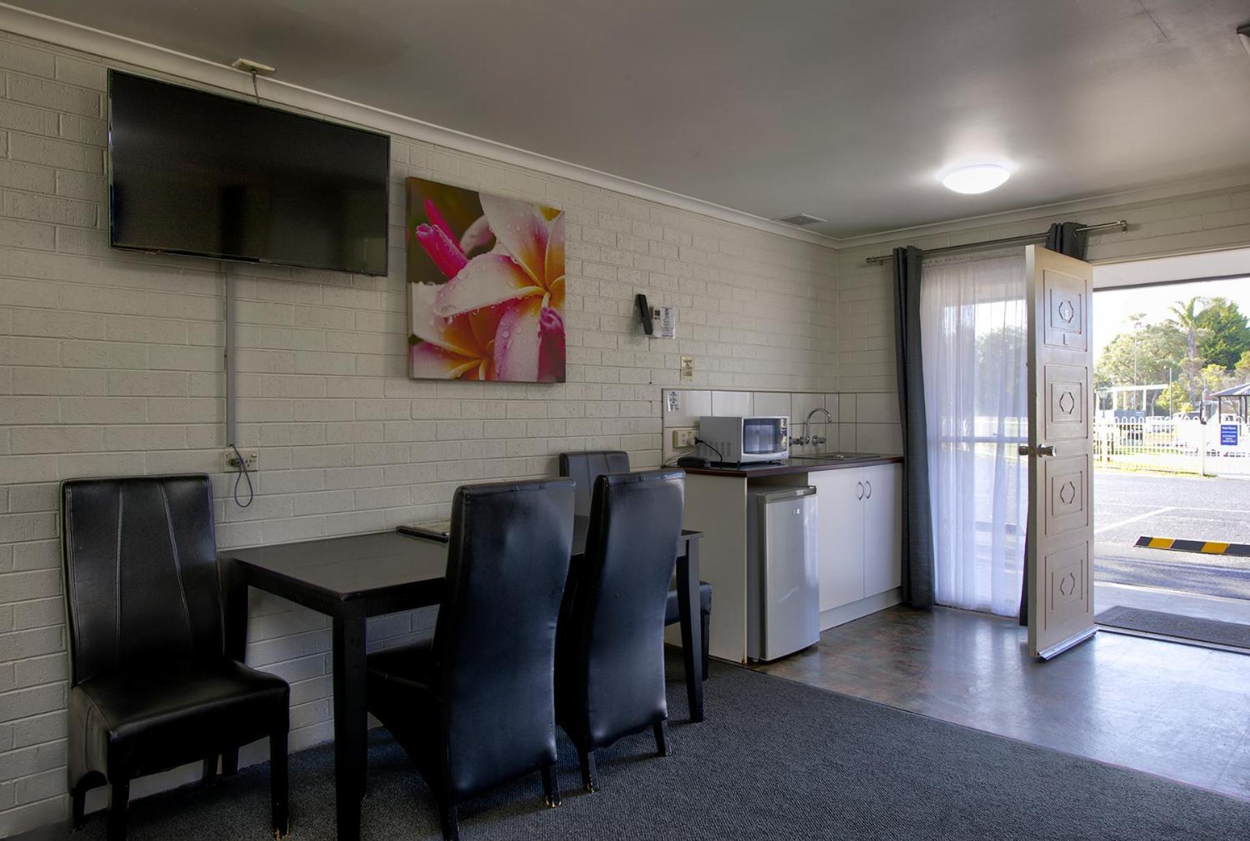 Frankston Motel Zimmer foto